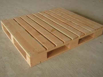 山西免熏蒸木托盘