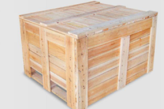 山西大型木质包装箱